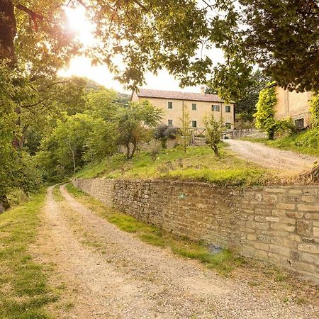 Agriturismo L'Antico Frutto Villa Premilcuore Kültér fotó