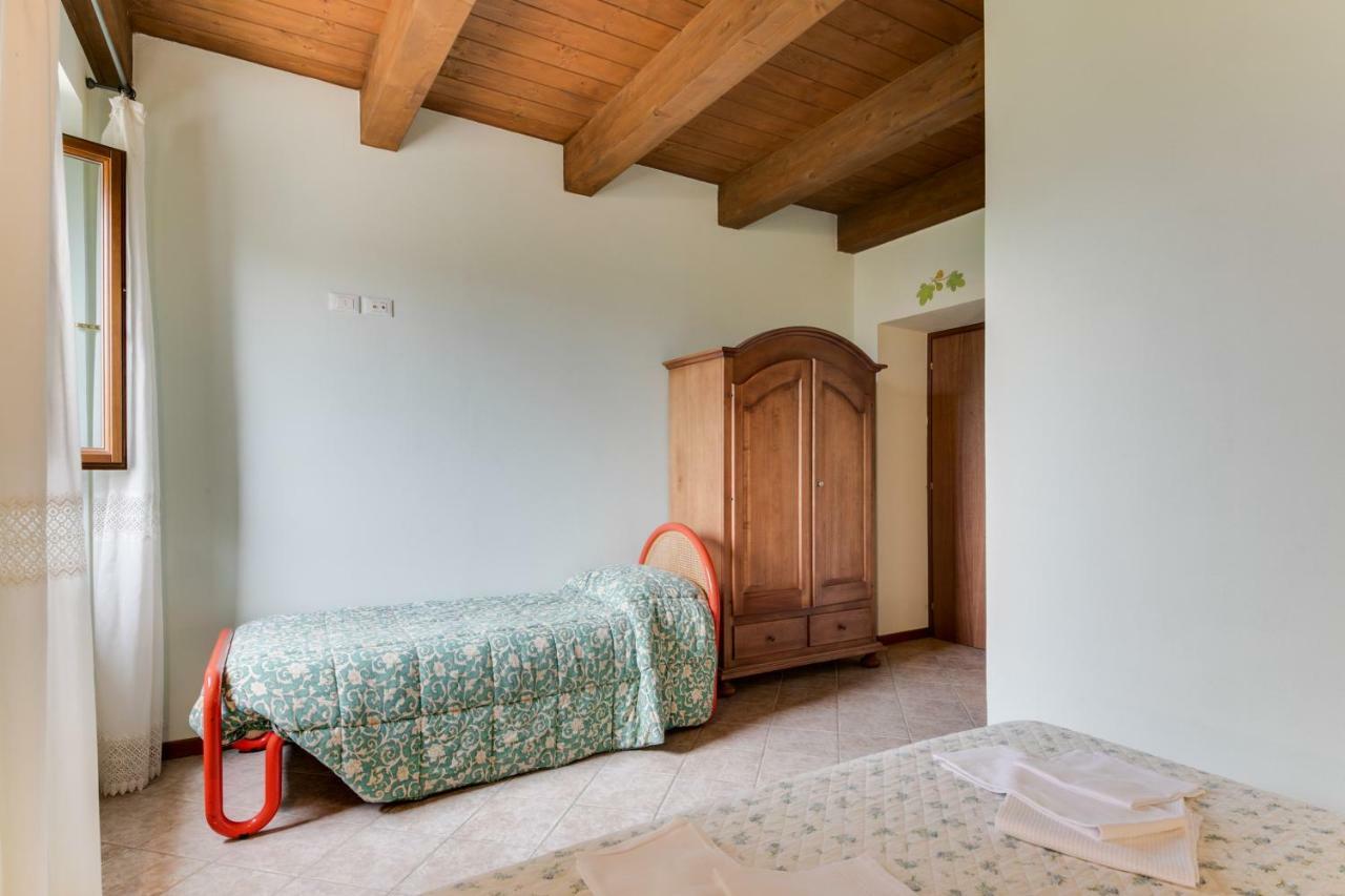 Agriturismo L'Antico Frutto Villa Premilcuore Kültér fotó