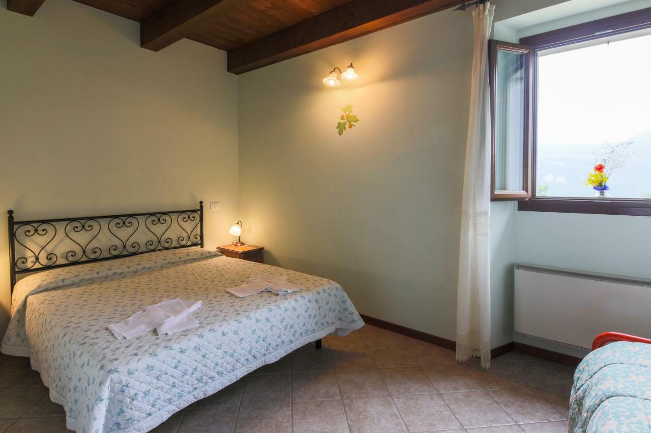 Agriturismo L'Antico Frutto Villa Premilcuore Kültér fotó