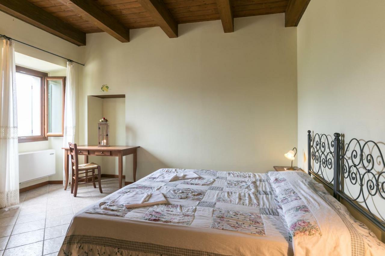 Agriturismo L'Antico Frutto Villa Premilcuore Kültér fotó