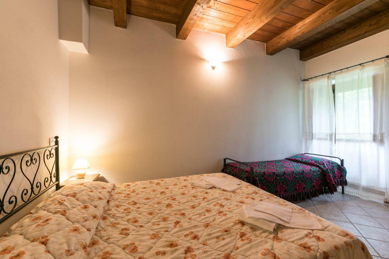 Agriturismo L'Antico Frutto Villa Premilcuore Kültér fotó