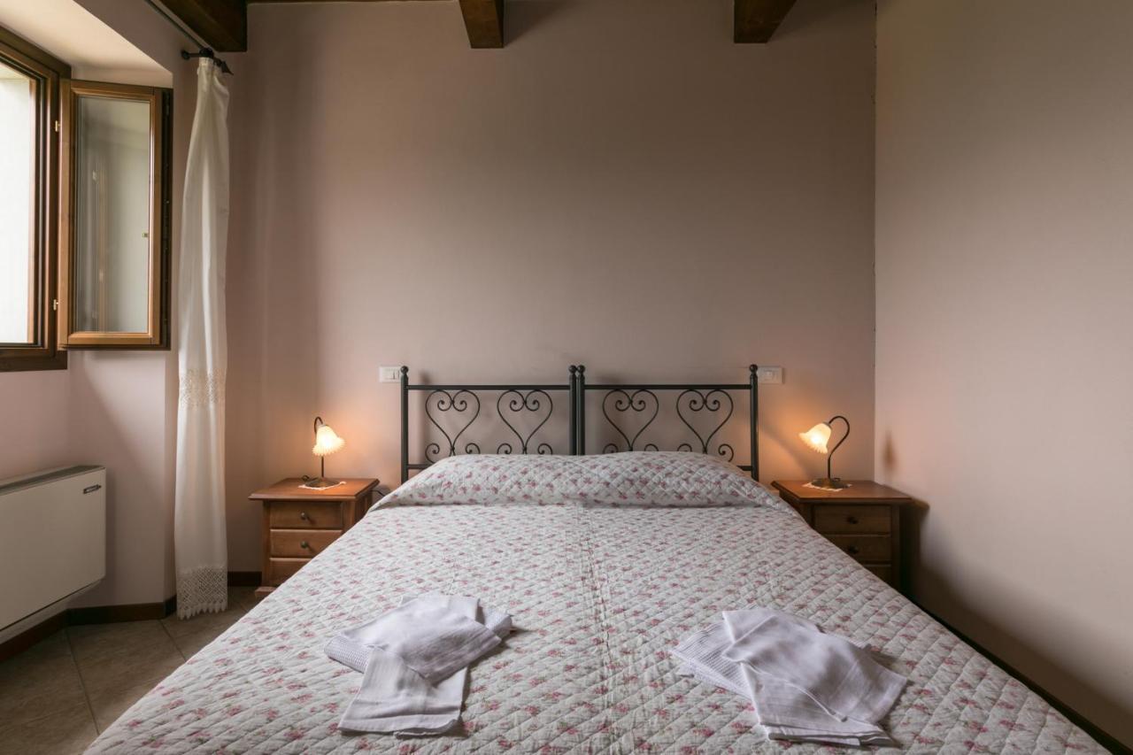 Agriturismo L'Antico Frutto Villa Premilcuore Kültér fotó