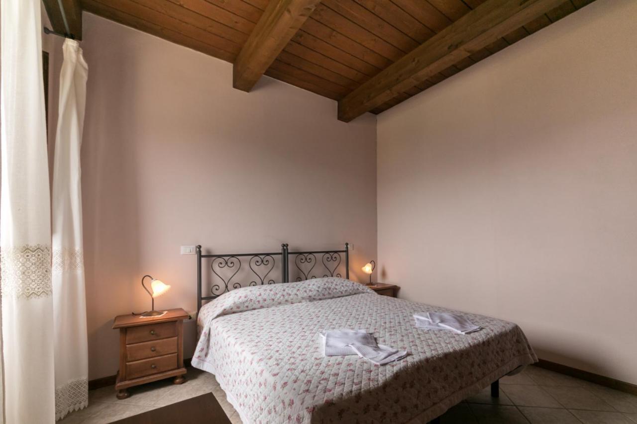 Agriturismo L'Antico Frutto Villa Premilcuore Kültér fotó